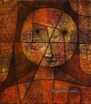 Paul Klee Painting - Gauze Paul Klee